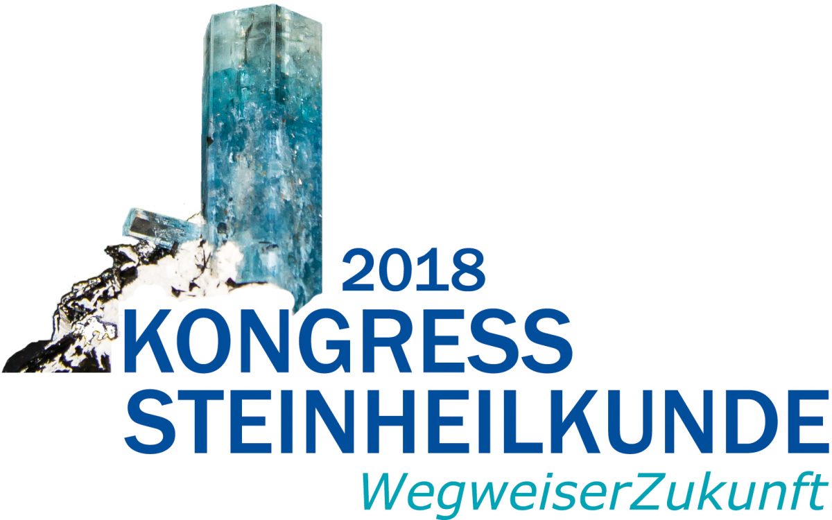 Mineralų terapeutų draugijos nariai dalyvavo Tarptautiniame mineralų terapijos kongrese Kongress Steinheilkunde 2018, Vokietija